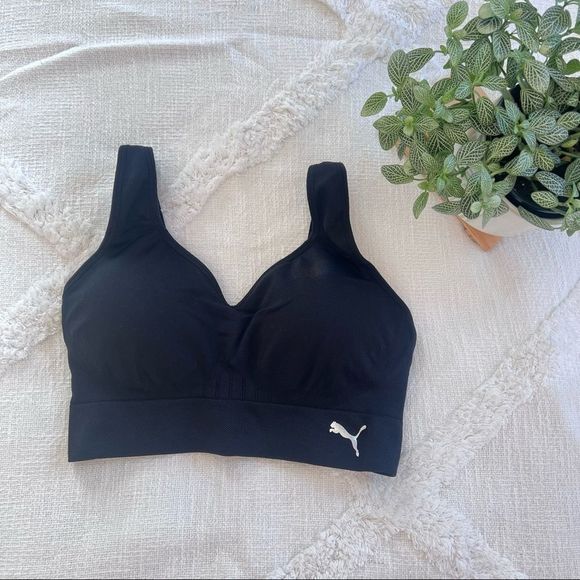 Puma Other - NWOT Puma Sports Bra